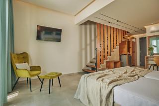 Letsos Hotel - Alykes - 6