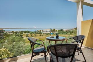 Letsos Hotel - Alykes - 8
