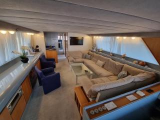 Riti Yacht - Kalkara - 6