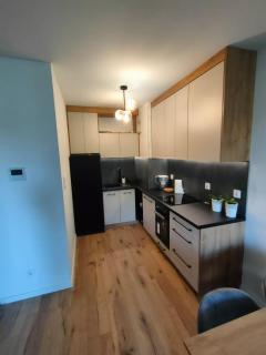 Apartament Leśna Mandala - Augustów - 5