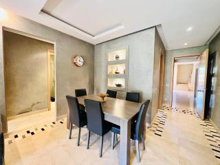 Corail Apart Golfique -Prestigia - Marrakesch - 3