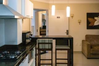 Flat com Piscina Térmica no Bombinhas Summer Beach - 3