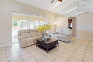 Glenwood Hideaway - Port Saint Lucie - 7