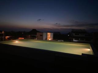 sunsteps casa holbox - Isola Holbox - 2