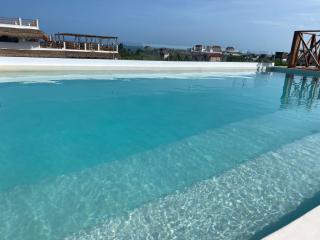 sunsteps casa holbox - Isola Holbox - 8