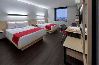 City Express by Marriott Ciudad de México Tlalpan - Città del Messico - 0