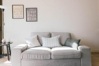 Boho Apartment - Pool, Parking & Mall - Santiago - 7