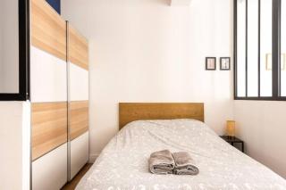 Studio standing plein centre Aix - 8