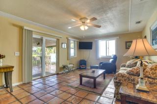 Canal Side Retreat with Dock, By Hollywood Boardwalk - Fort Lauderdale - 6