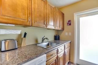 Canal Side Retreat with Dock, By Hollywood Boardwalk - Fort Lauderdale - 1