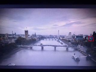 Krisztina’s Nest - Londra - 9