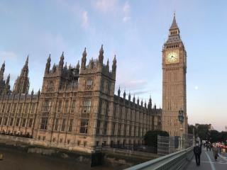 Krisztina’s Nest - London - 2