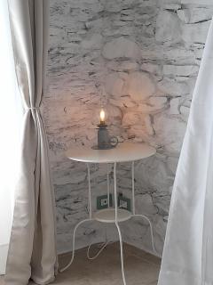 ape bianca - appartamento mimosa - 6