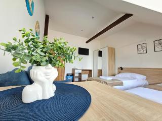 Apartmány Podlavice - 1