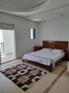Villa Laguna à 500 m de la plage - DJERBA - Houmt Souk - 6