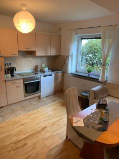 Apartment close to the center + free parking - Oldemburgo - 3