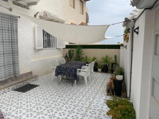 Casa de la playa - 4