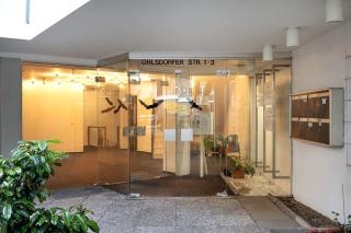 HH 05 by ROCKCHAIR - SUPERHOST Status - Modernes Apartment mit sonnigem Balkon & premium Boxspringbetten in Winterhude - Hamburg Top Geheimtipp - 7