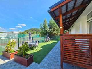 Apartmány Podlavice - 4