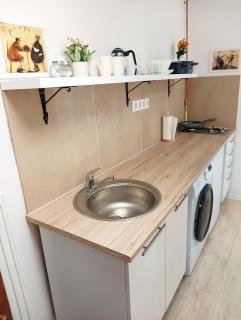 SaraHome3 Center - Szeged - 4