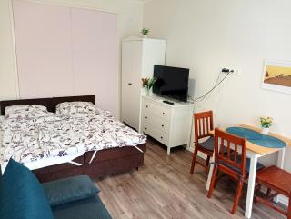 SaraHome3 Center - Szeged - 7