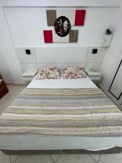 Flat Cavalinho Branco - Ap 516 - Águas de Lindóia - 4