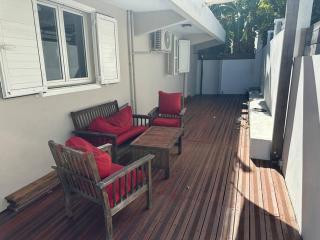 VILLA 3 GRANDE CHAMBRES 4 étoiles - Sainte-Anne - 5