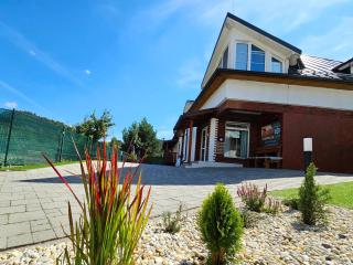 Apartmány Podlavice - Banská Bystrica - 6