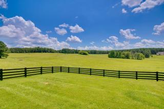 Modern Altavista Farmhouse with Countryside Views - Altavista - 6