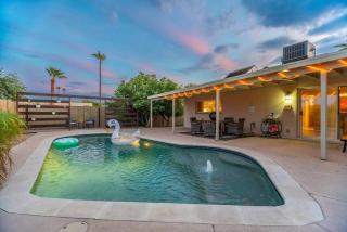Desert Dream - Pool - Old town - Camelback - Scottsdale - 0