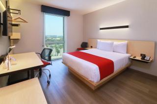 City Express by Marriott Monterrey Universidad - Monterrey - 0