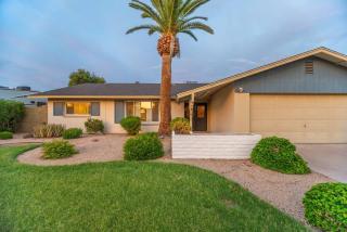 Desert Dream - Pool - Old town - Camelback - Scottsdale - 5