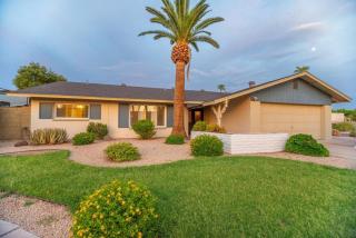 Desert Dream - Pool - Old town - Camelback - Scottsdale - 2