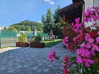 Apartmány Podlavice - Banská Bystrica - 7