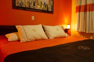 Hotel JL - Tierra Blanca - 2