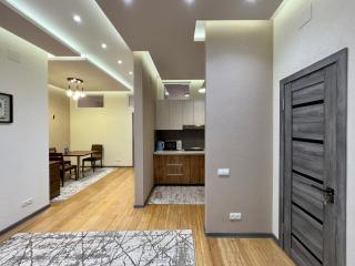 Dushanbe City View Apartment - Dushanbe - 0