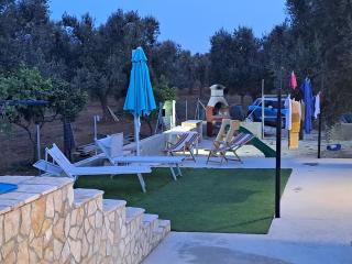 Virginia Country house - 3