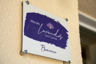 Maison des lavandes - Saint-Cannat - 6