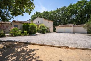 Maison des lavandes - Saint-Cannat - 9