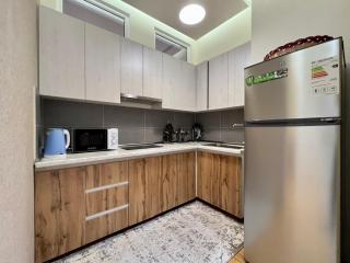 Dushanbe City View Apartment - Dushanbe - 6