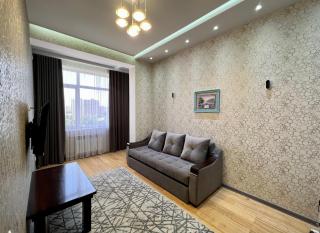 Dushanbe City View Apartment - Dushanbe - 3