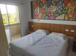 Ap 569 no Golden Dolphin Gran Hotel - Caldas Novas - 9