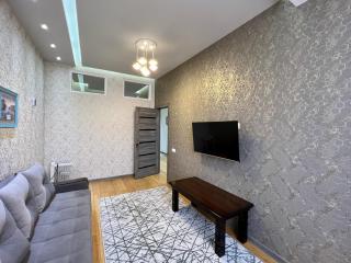 Dushanbe City View Apartment - Dushanbe - 4