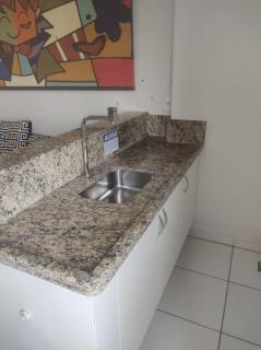 Ap 569 no Golden Dolphin Gran Hotel - Caldas Novas - 7