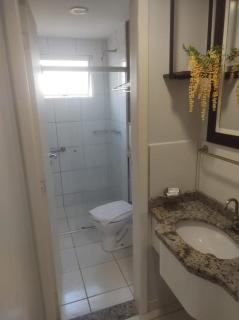 Ap 569 no Golden Dolphin Gran Hotel - Caldas Novas - 5