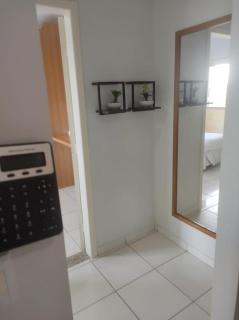 Ap 569 no Golden Dolphin Gran Hotel - Caldas Novas - 2