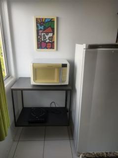 Ap 569 no Golden Dolphin Gran Hotel - Caldas Novas - 1