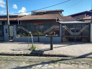 Casa linda e confortável a 3 min da praia!!! - Peruíbe - 0
