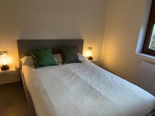 APARTAMENTOS EL ROJU - Santillana del Mar - 1