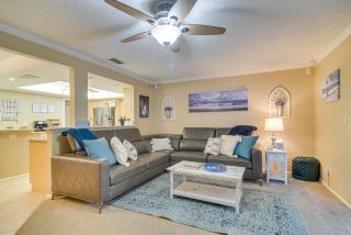 Private Pool, Slide and Treehouse Largo Retreat - 8